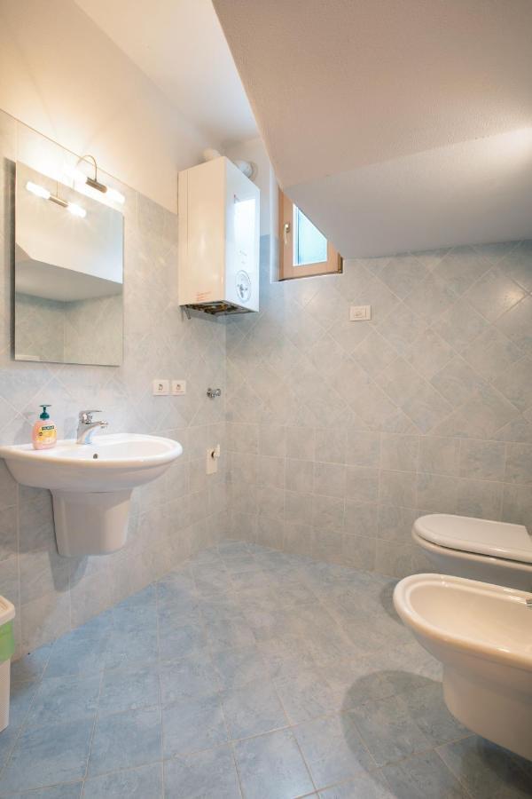 Ciesa Al Drago Apartment Rocca Pietore Exterior photo
